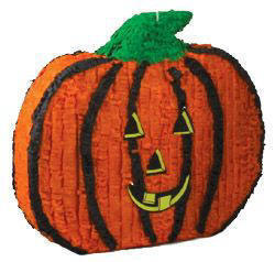 Premium Pumpkin Pinata