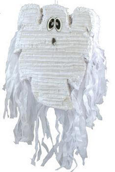 Premium Ghost Pinata