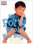 My Potty Book For Boys