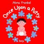 Alona Frankel presents toilet training in a frank, open way for parents and children.