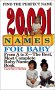Up-to-date alphabetical listing of baby names including each name's origin and meaning, popular nicknames, names made popular by famous people, and more.