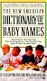 More than 10,000 boys' and girls' names, including the top fifty from 1925 to the present.