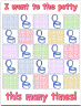 Click here to print out the Gingham Patchwork potty sticker chart