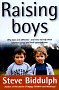 This highly practical guide offers valuable perspectives to parents of both boys and girls.