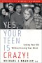 Draws a vivid picture of what the teen is going through, and gives parents the tools to tackle contemporary issues together.
