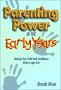 The confidence resource for all who find themselves raising a newborn to kindergartner.