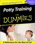 The "for Dummies" people take on potty training.