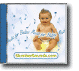 47 minutes of original music blending "Mother's Heartbeat" sound with gentle lullabies. Eases baby colic&nbsp;symptoms.