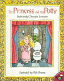 First the princess won't, then she will. But not because of the humorous strategies her royal parents try.